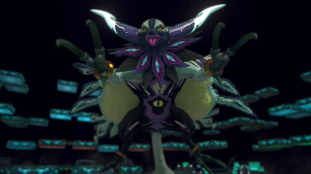 SaGa Emerald Beyond recensione PS5 SaGa Emerald Beyond recensione PS5